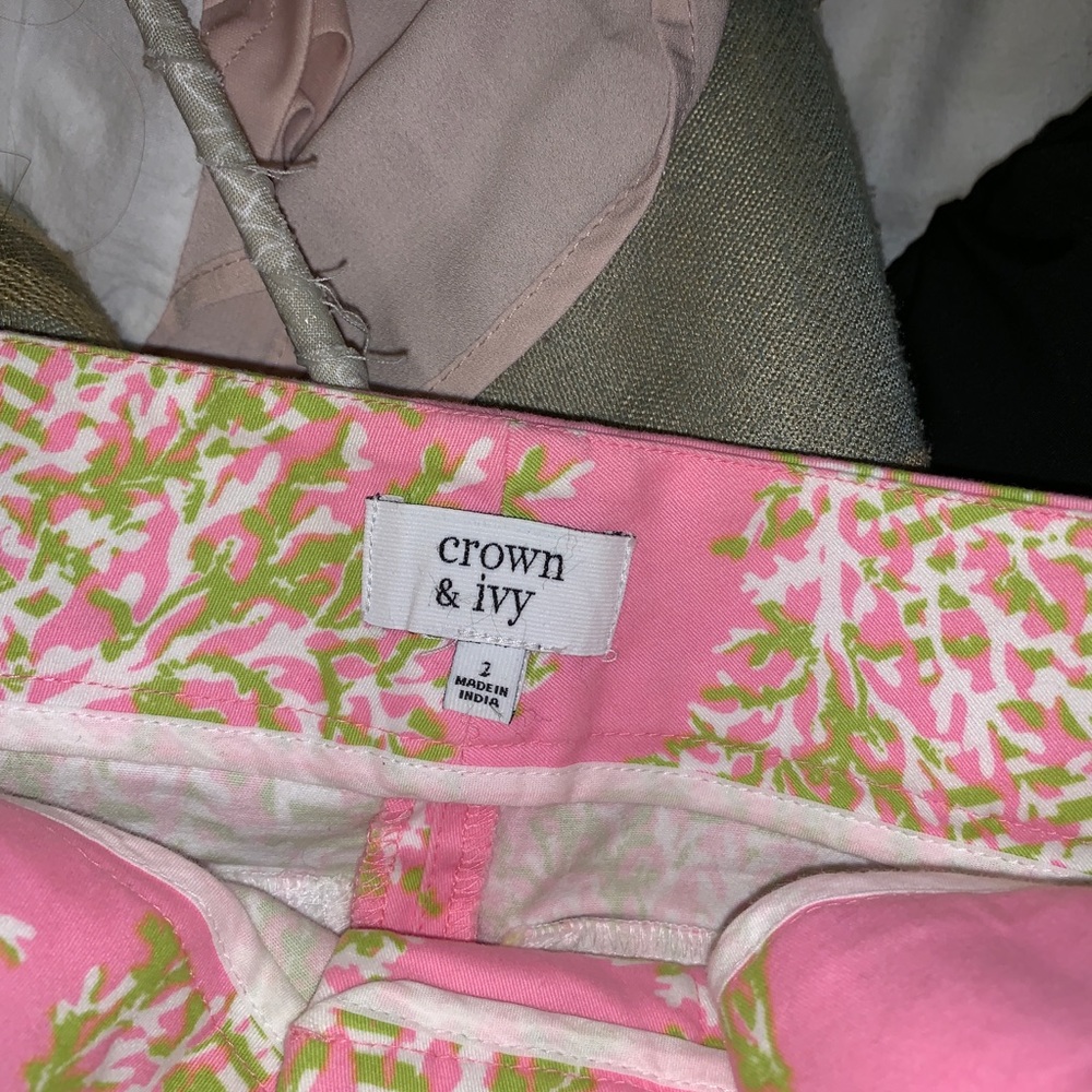 Patterned shorts - Picture 3 of 3